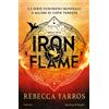 Marta Lanfranco Angela Ricci Rebecca Yarro Iron Flame: Vol. (Copertina rigida)