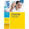 Wolfgang Asselborn Jens Chemie heute SI - Ausgabe 2016 für Be (Copertina rigida)