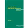 Maurizio Gotti Investigating Specialized Discourse (Tascabile)