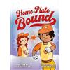 Noah Leatherland Home Plate Bound (Tascabile) Hi-Lo Fiction