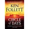 Ken Follett Circle of Days (Tascabile)