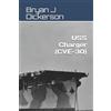 Bryan J Dickerson USS Charger (CVE-30) (Tascabile)