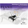 Piano Adventures All-In-Two Primer Tech. & Perf. (Tascabile)