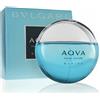 Bvlgari Aqva Pour Homme Marine Eau de Toilette 100ml Spray