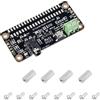 RASPBERRY PI Codec IQaudio, RB-IW-SC0366, per Raspberry Pi Zero (W e WH)