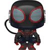 Funko Marvel Spider-Man - Miles Morales (tuta 2020) 769 - Funko Pop! - Figurina in vinile