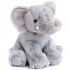 Histoire d´Ours Histoire D'Ours Peluche forma elefante 25 cm - HO2901
