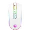 Redragon Gaming Maus Redragon Cobra Bianco (Red-M711-W)