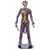 McFarlane Toys DC Gaming Actionfigur Il Joker (Batman: Arkham City) 18 cm MCF15386