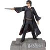 McFarlane Toys Harry Potter e il calice di fuoco Film Maniacs Action Figure Harry Potter 15 cm