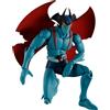 Devilman Mazinger Z vs. Devilman S.H. Figuarts action figure Devilman D.C. 50th Anniversary Edition 17 cm