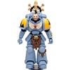 McFarlane Toys Warhammer 40k Actionfigur Lupi Spaziali Guardia del Lupo 18 cm