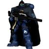 McFarlane Toys Warhammer 40k Action figure Space Marine: Eliminator (18 cm)