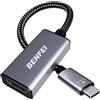 BENFEI cavo adattatore USB C a HDMI adattatore 4K 60Hz Thunderbolt