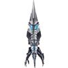 DARK HORSE COMICS Replika Sovereign Reapera 20 cm od Mass Effect - Figuryna PVC