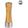 PEUGEOT macinaDAMAN 21cm in legno d'ulivo uSelect macina zirconia Macina spezie