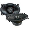 Sound Way Altoparlante coassiale per autoradio Sound Way, 2 vie, 9 x 15 cm (6x4), 100 Watt
