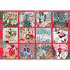 Pieces & Peace - Puzzle "I 12 giorni di Natale" - 2000 pezzi
