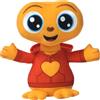 Toomies Tomy Toomies: Il mio migliore amico, E.T.