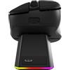 Redragon Mouse wireless REDRAGON EBONY M998-STD-1K