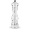 PEUGEOT - Macinino per sale Nancy, 22 cm - Design classico - Trasparente