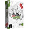 Blackrock Games MicroMacro Puzzle: Calcio - Puzzle, 500 pezzi | Cerca e trova | Adatto dai 10 anni in su |