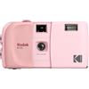 Kodak Macchina fotografica Kodak EC35, colore rosa cipria