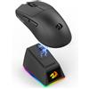 Redragon Mouse wireless REDRAGON K1NG ULTRA M999