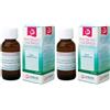 Tilia Tomentosa Gemme Macerato Glicerico 60 Ml 2x60 ml Soluzione orale