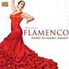Andrés Fernández Amador Absolute Flamenco (CD) Album