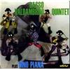 Valdambrini Basso Quintet Plus Din Basso Valdambrini Quintet Plus Din (Vinyl LP)