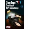 Die Drei ??? Folge 229: Drehbuch der Täuschung (Cassette)