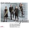 Clair-Obscur Saxophonquartett Cool Rhythm (CD) Album