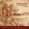 Wolfgang Amadeus Mozart Mozart: The 'Palatine' Sonatas, K.301-306 (CD) Album