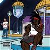 Tha God Fahim Hyperbolic Time Chamber Rap II (Vinyl LP) 12" Album