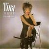 Tina Turner Private Dancer (CD) Album