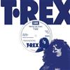 T.Rex Truck On (Tyke) (Vinyl LP) 7" Single Coloured Vinyl