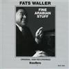Fats Waller Fine Arabian Stuff Album