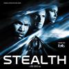 BT Stealth (CD)