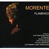 Enrique Morente Flamenco (CD)