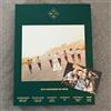 BTS MEMORY OF 2016 W/FIRE photocard Book DVD Region Code: 2 usato dal Giappone