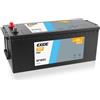 Exide EF1853 Power Pro 12V 185Ah 1150A Truck Battery