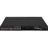 HPE Switch di rete HPE Networking Comware 24G 4SFP+ 1-slot 5140HI [R9L61A]