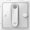 HUTT W9 WINDOW CLEANER ROBOT WHITE
