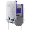 HUTT 10 WINDOW CLEANER ROBOT WHITE