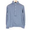Suitsupply Maglietta Uomo Extra Slim Fit Polo Blu 37/38/14 1/2/15 Cotone