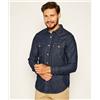 LEVI'S ® Levi's® Camicia BARSTOW WESTERN STANDARD Denim Uomo