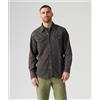 LEVI'S ® Levi's® Camicia Western Barstow Taglio Standard Black Uomo
