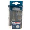 Bosch H7 Minibox scatola di lampadine di ricambio, 12 V