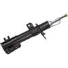 MAXGEAR 2x Ammortizzatore Anteriore A pressione del gas Compatibilità con FIAT BRAVO II 198 11-0390
